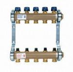 Коллекторная группа WATTS HKV - 12 вых