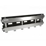 Gidruss MKSS-100-3.EPP (до 100 кВт, 2 магистрали G 1??, 2 контура G 1?, EPP-термоизоляция)
