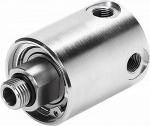 Поворотный коллектор Festo GF-1/2-1/4