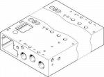 Коллектор Festo VABM-L1-14G-G14-16-GR