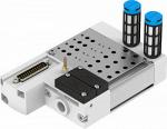 Коллектор Festo VABM-C8-12E-G14-18-M1