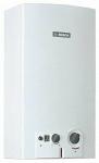Проточный газовый водонагреватель Bosch WRD 15-2G