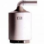 Накопительный газовый водонагреватель Ariston SGA 50