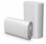 Накопительный косвенный водонагреватель Royal Thermo INOX-F 80