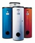 Накопительный косвенный водонагреватель Reflex S 100