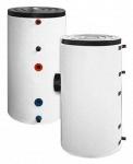 Накопительный косвенный водонагреватель BAXI UBT 160 DC