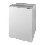 Накопительный косвенный водонагреватель Protherm B 100 MS