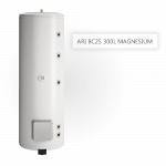 Накопительный косвенный водонагреватель Ariston BC2S 300