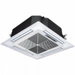 Кассетный блок полупромышленной сплит-системы Royal Clima quot;Cassette CO-4C 18HNRquot; 5.28 кВт, НС-1192863