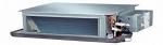 Haier FCE-051BCB2B Канальный фанкойл двухтрубный