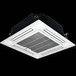Фанкойлы кассетные NeoClima NFCF-600R