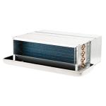 Бескорпусной канальный фанкойл Ballu Machine BMFM-721SL