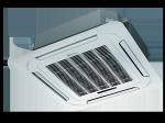 Кассетный фанкойл Electrolux CARRYROUND EFR-400S