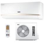 Кондиционер Zanussi Perfecto DC Inverter ZACS/I-12 HPF/A17/N1