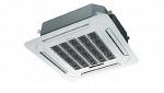 Electrolux EFR-850R фанкойл кассетный (без панели)