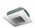 Фанкойл кассетный Ballu Machine BMFC-450/2 (без панели)