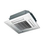 Кассетный фанкойл Ballu Machine BMFC-1260