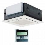 Кассетная VRF система 14-16,9 кВт General Climate GC-MV140/4CDN1-P
