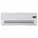 Настенный фанкойл 1-2,9 кВт IGC IWF-400K22W