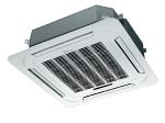 Кассетный фанкойл 9-10,9 кВт Electrolux EFR-950R