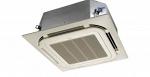 Daikin FWF02CT фанкойл кассетный 2-х трубный