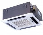 Кассетная VRF система 2-2,9 кВт General Climate GC-G28/4CAN1-A