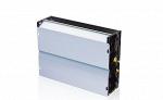 MDV MDKF3-800 напольный фанкойл без корпуса