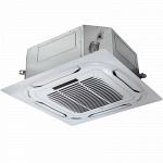 Канальный фанкойл IGC IWF-X600T22S