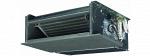 Daikin FWM03DFV фанкойл без корпуса 2-х трубный