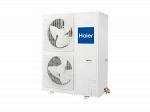 Haier 1U36SS2EAB компрессорно-конденсаторный блок