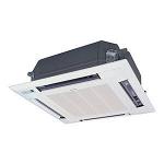 Кассетная VRF система 10-13,9 кВт General Climate GC-G100/4CAN1