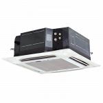 Кассетный фанкойл 5-5,9 кВт Dantex DF-600QB-P4