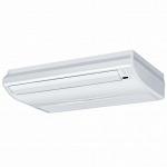 Напольно-потолочная VRF система 4-4,9 кВт Haier AC162MCERA