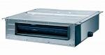 Канальная VRF система 6-7,9 кВт Gree GMV-ND72PL/B-T
