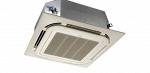 Daikin FWC08BF фанкойл кассетный 4-х трубный