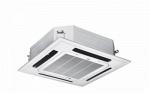 Кассетная VRF система 8-9,9 кВт Mdv D80Q4/N1-D