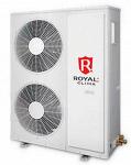 10-19 кВт Royal Clima MCL-10