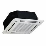 Кассетная VRF система 14-16,9 кВт Dantex DM-DP140Q4/EF