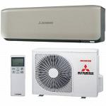 Mitsubishi Heavy Industries SRK25ZSX-WB / SRC25ZSX-W