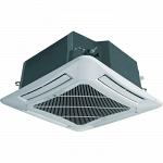 Кассетный кондиционер Tosot T36H-LC2/I/TС04P-LC/T36H-LU2/O