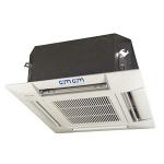 Кассетный фанкойл 2-2,9 кВт Daikin FWF02BT