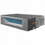 Канальный кондиционер с притоком свежего воздуха Zanussi ZACD-36 H/ICE/FI/N1 (канальная сплит-система)