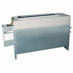 Канальная VRF система 4-4,9 кВт Hisense AVH-14UXCSAA