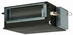 Канальная VRF система 2-2,9 кВт Mitsubishi Heavy FDUH28KXE6F