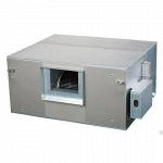 Канальный фанкойл 13-14,9 кВт Dantex DF-1600T1/L