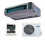 Канальные кондиционеры General climate GC-DN60HWN1 / GU-U60HN1