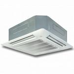 Кассетная VRF система 6-7,9 кВт Fujitsu AUXA24GALH/UTGUGYAW