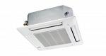 Fujitsu AUXA34GALH / UTGUGYAW кассетный блок VRF-системы