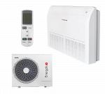 Напольно-потолочные кондиционеры Energolux SACF48D3-A/SAU48U3-A-WS30