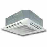 Кассетная VRF система 10-13,9 кВт Fujitsu AUXA34GALH/UTGUGYAW